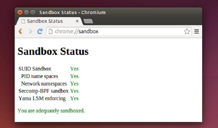 Trình duyệt Chrome