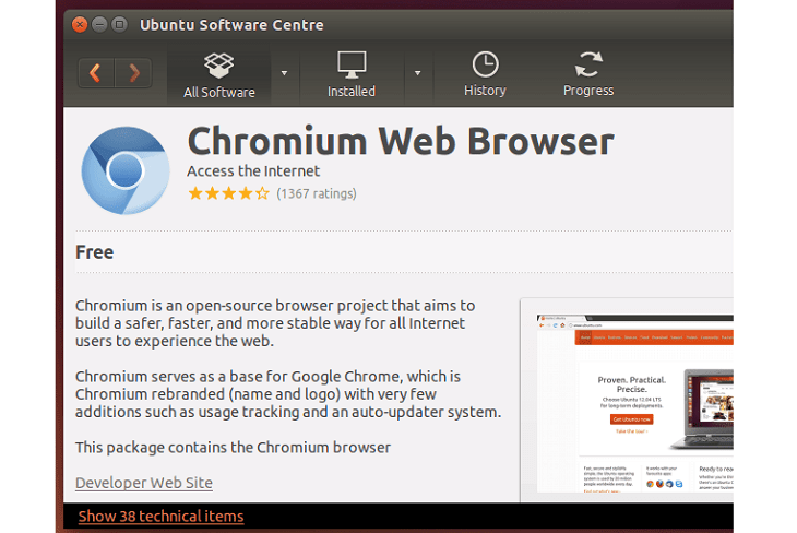 Trình duyệt Chrome