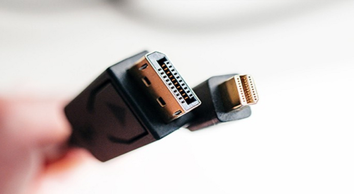 Giới thiệu về các chuẩn kết nối DisplayPort - Lưu ý khi sử dụng DisplayPort