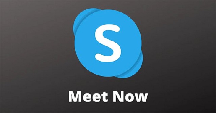 Skype's Meet Now là gì?