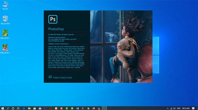 Photoshop CC 2020