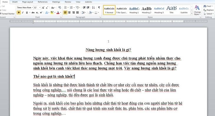 Hoàn thành phân trang trong từ từ phía trên 