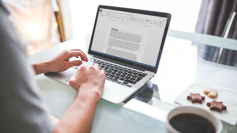 Tổng hợp các mẹo trong word