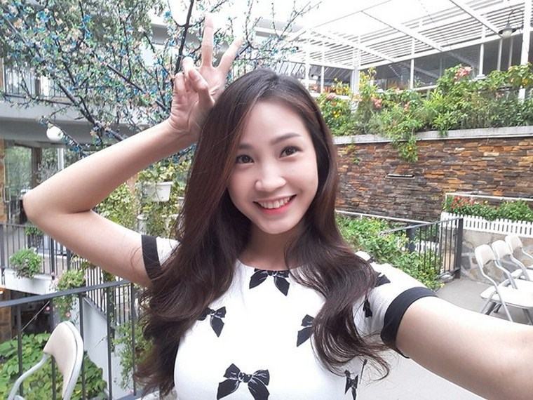 Ảnh chụp bằng camera Galaxy J7 (Ảnh: Ken Trần)