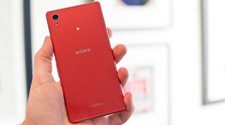 Sony Xperia M4 Aqua có cấu hình khá mạnh mẽ cho tốc độ truy cập nhanh theo Android 5.0