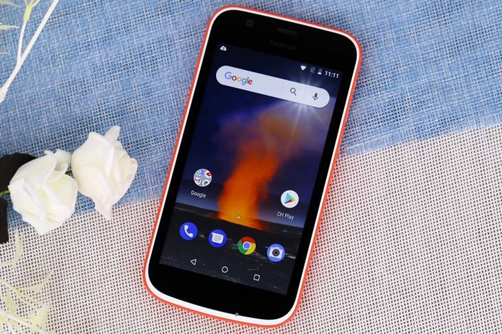 10 điện thoại giá rẻ có 4G