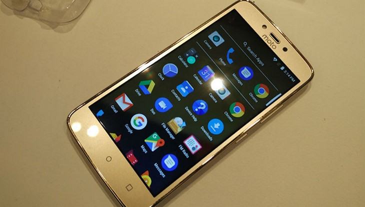 10 điện thoại giá rẻ có 4G