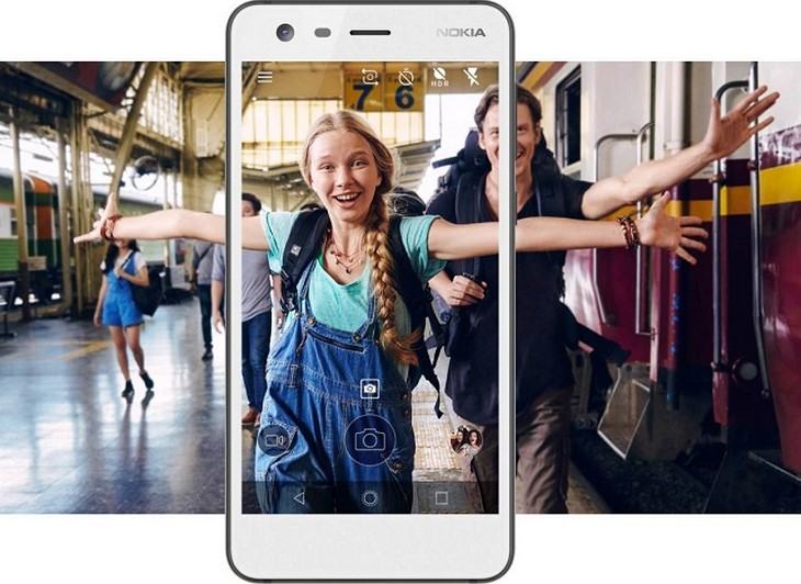 10 điện thoại giá rẻ có 4G