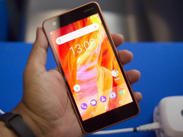 10 điện thoại giá rẻ có 4G