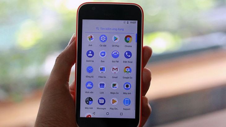 10 điện thoại giá rẻ có 4G