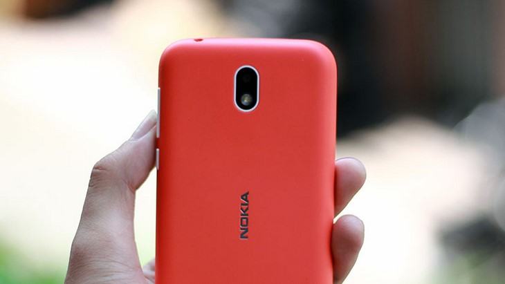 10 điện thoại giá rẻ có 4G