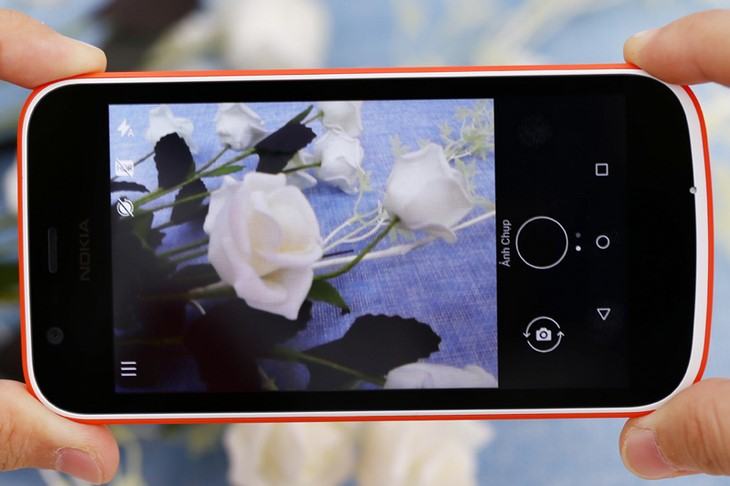 10 điện thoại giá rẻ có 4G