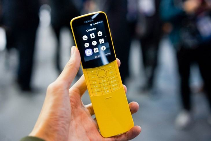 10 điện thoại giá rẻ có 4G