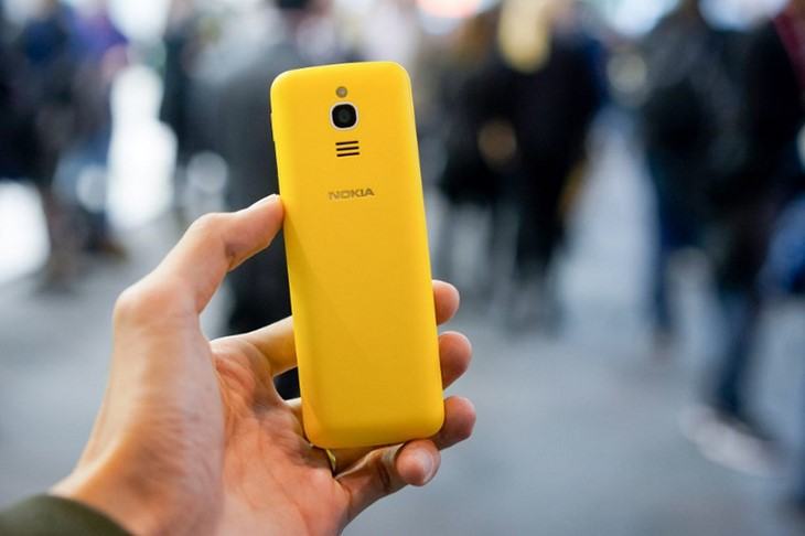 10 điện thoại giá rẻ có 4G