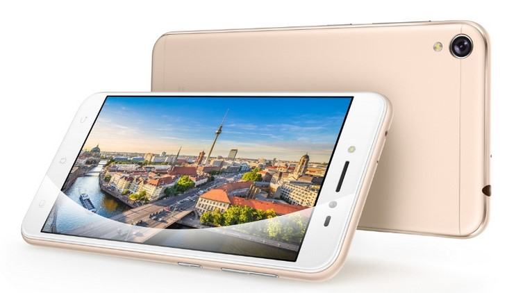 Top 10 điện thoại giá rẻ có 4G