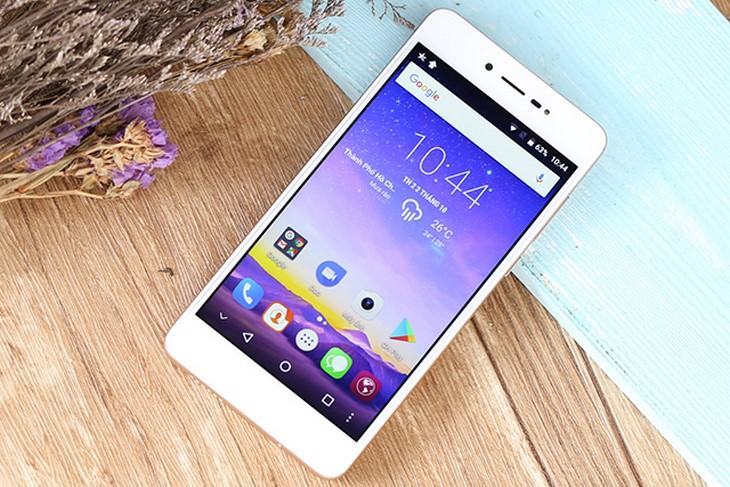Top 10 điện thoại giá rẻ có 4G