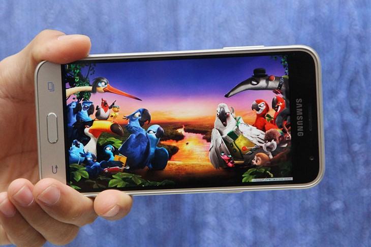 Top 10 điện thoại giá rẻ có 4G
