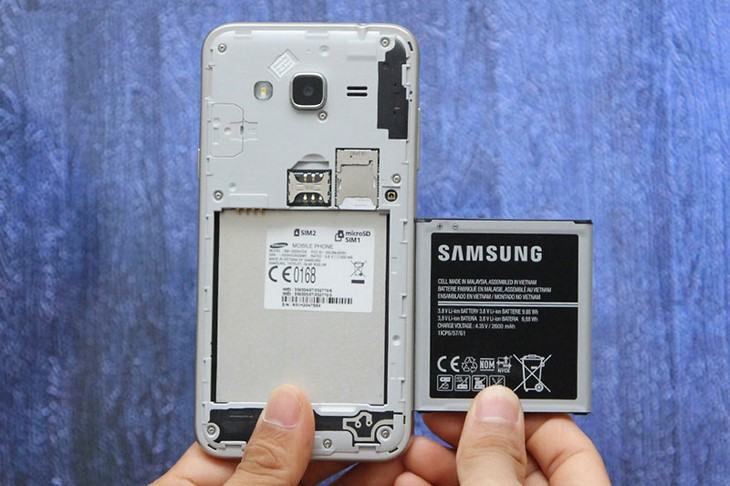 Top 10 điện thoại giá rẻ có 4G