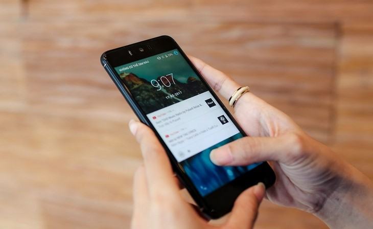 Top 10 điện thoại giá rẻ có 4G