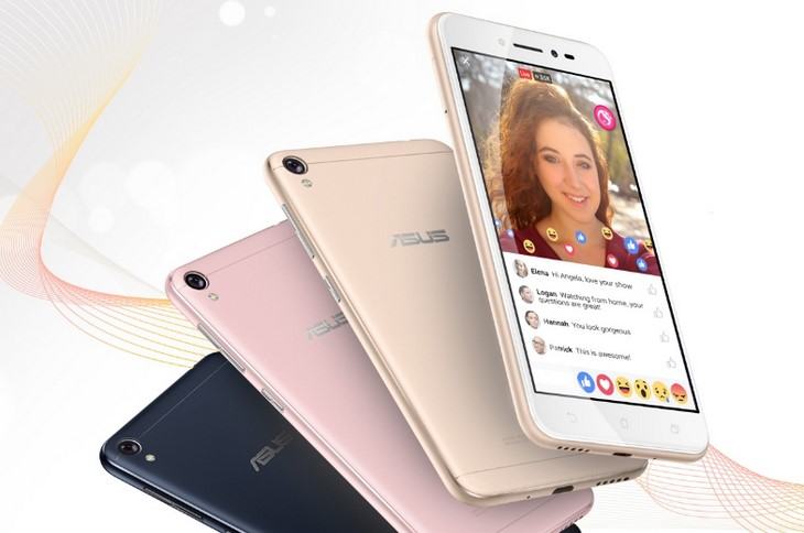 Top 10 điện thoại giá rẻ có 4G