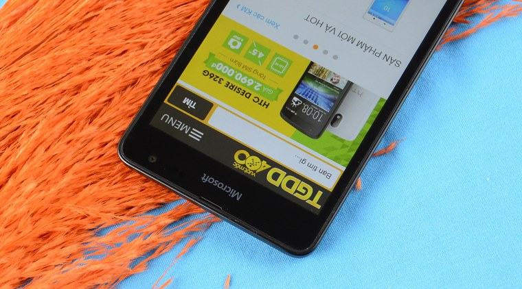 Lumia 535