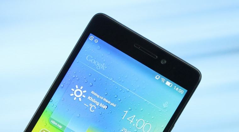 Lenovo A7000