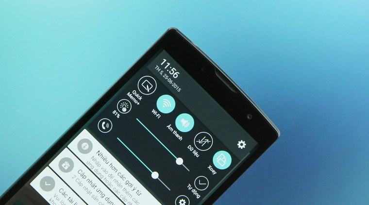 LG Magna