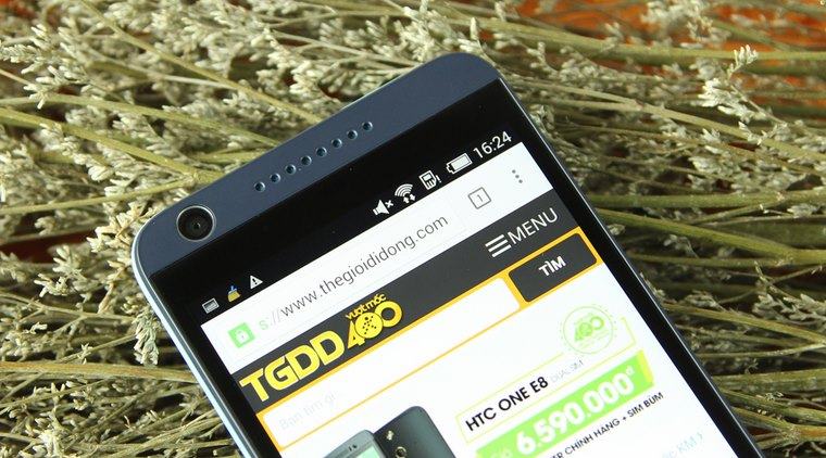 HTC Desire 626G