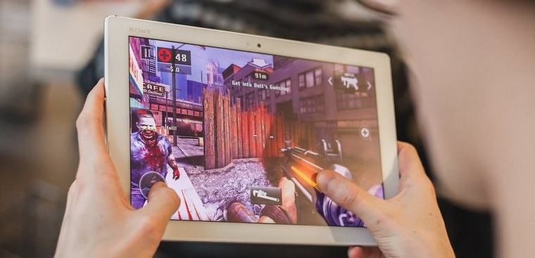 Game Android hay