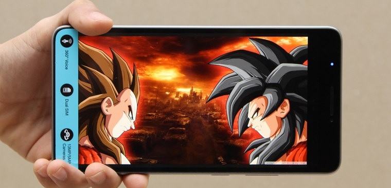Lenovo Phab 2 GB