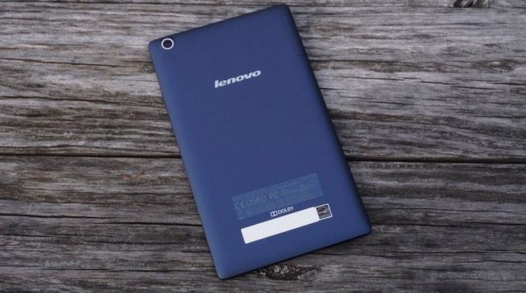 Lenovo Tab 2 A8