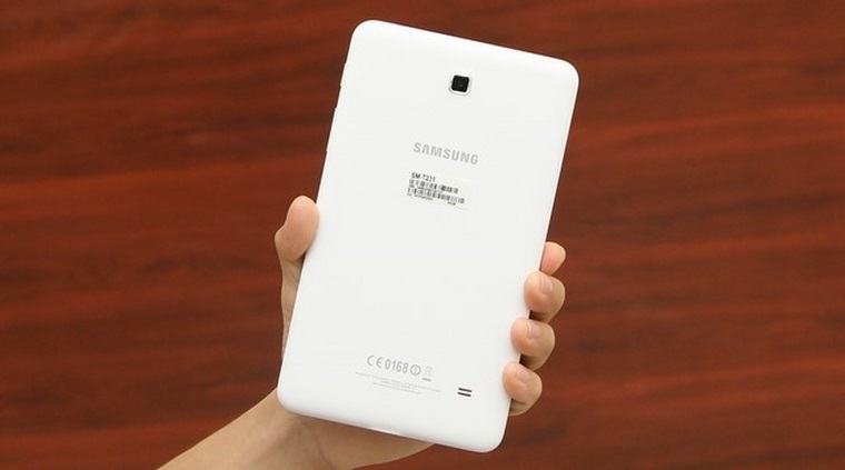 Samsung Galaxy Tab 4 7.0 (SM-T231)