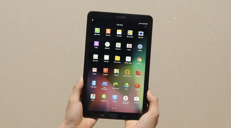 Samsung Galaxy Tab E 9.6 (SM-T561)