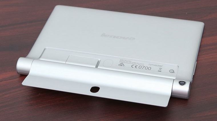 Máy tính bảng Yoga 2 8.0