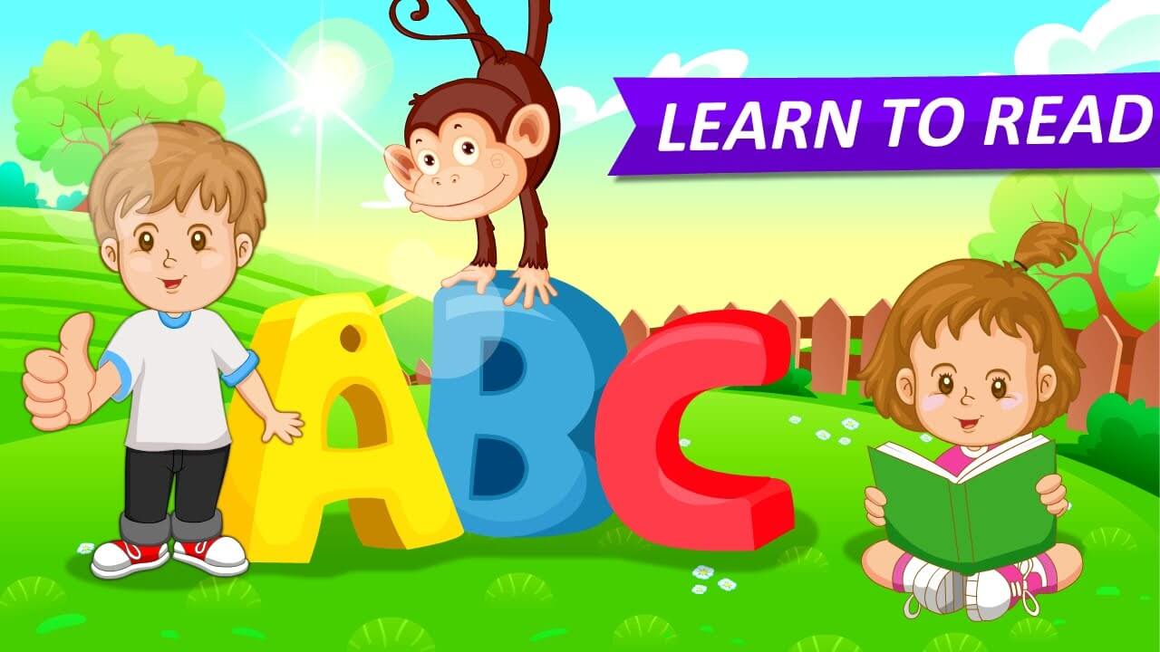 Top 10 Phần Mềm Học Tiếng Anh Dễ Hiểu Cho Bé Tại Nhà, Hình Ảnh Sinh Động Và Thú Vị