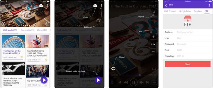 KMPlayer