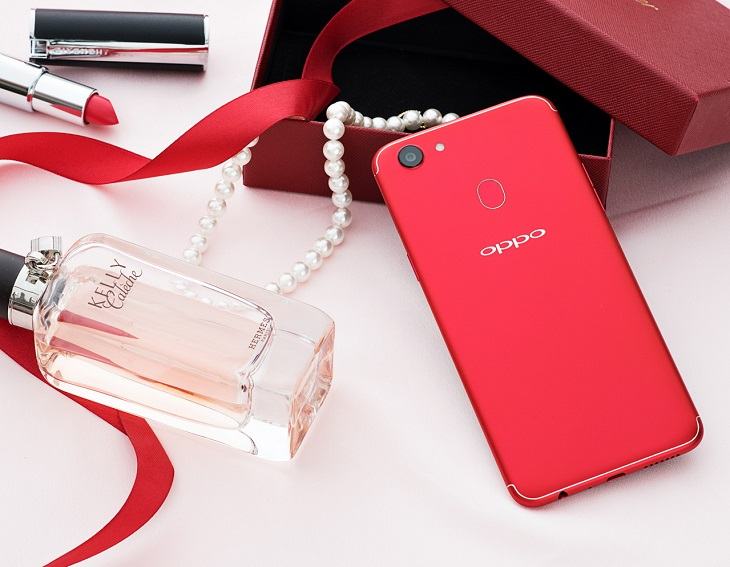 Top 10 smartphone bán chạy và hấp dẫn nhất 2017 tại  PCguide