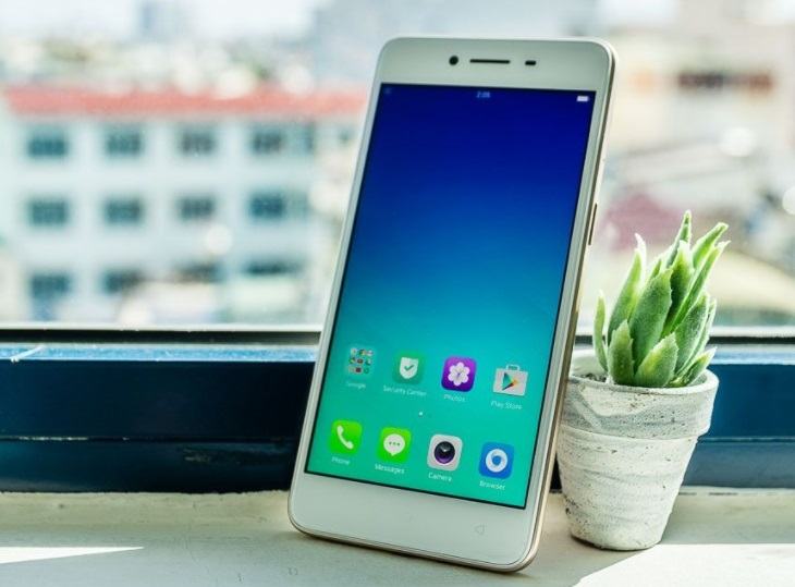 Top 10 smartphone bán chạy và hấp dẫn nhất 2017 tại  PCguide