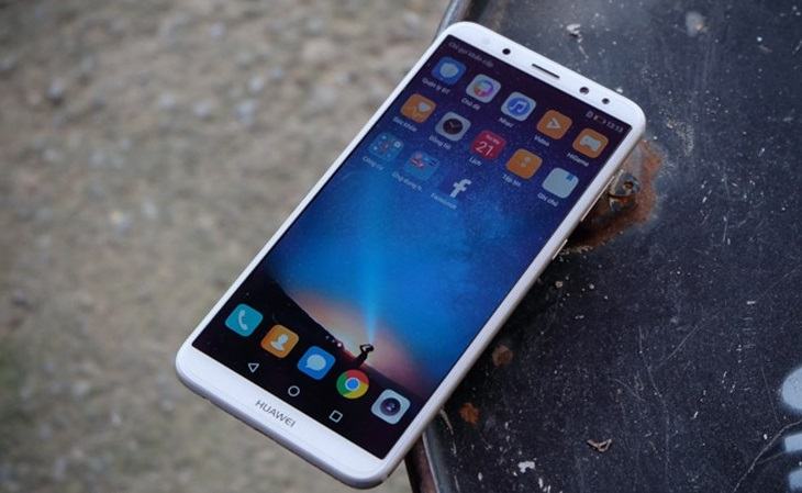 Top 10 smartphone bán chạy và hấp dẫn nhất 2017 tại  PCguide
