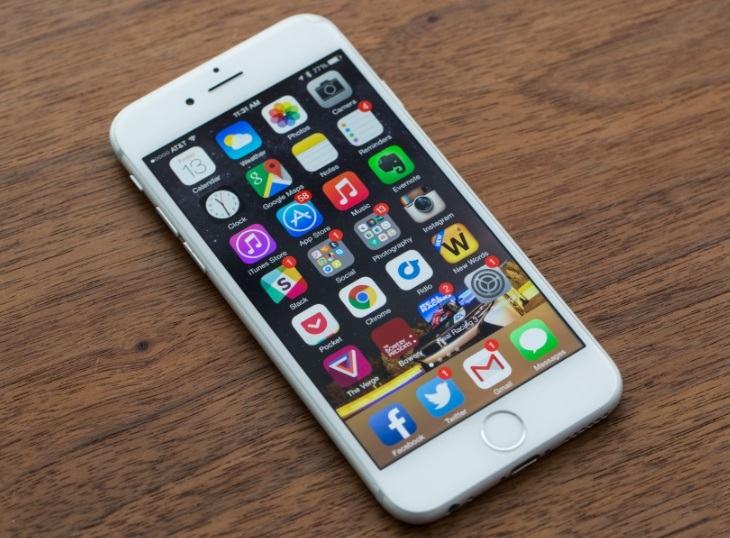 Top 10 smartphone bán chạy và hấp dẫn nhất 2017 tại  PCguide