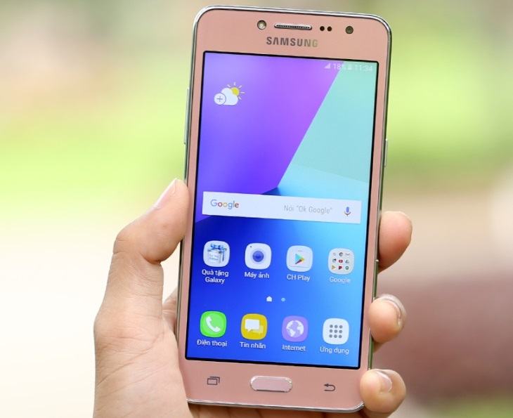 Top 10 smartphone bán chạy và hấp dẫn nhất 2017 tại  PCguide