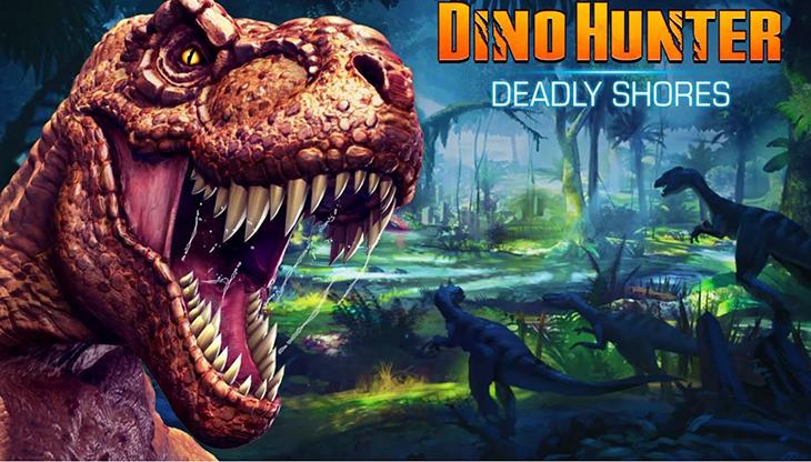 Thợ săn Dino
