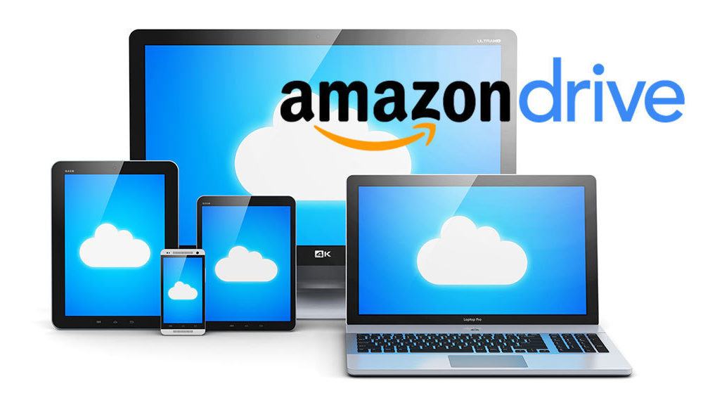 Ổ Amazone