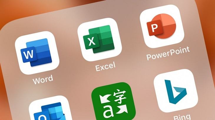 Microsoft Powerpoint