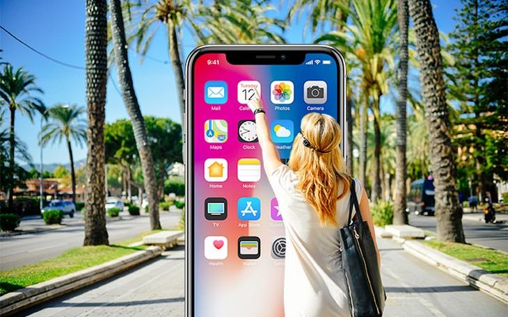 Top 3 điện thoại di động tốt nhất hiện nay