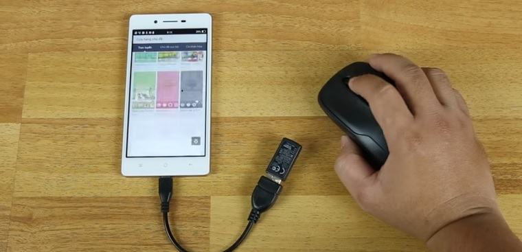 Oppo Neo 7