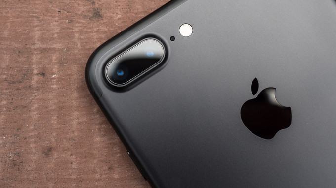 iPhone 7 Plus