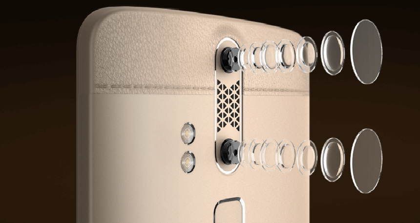 Sợi trục ZTE