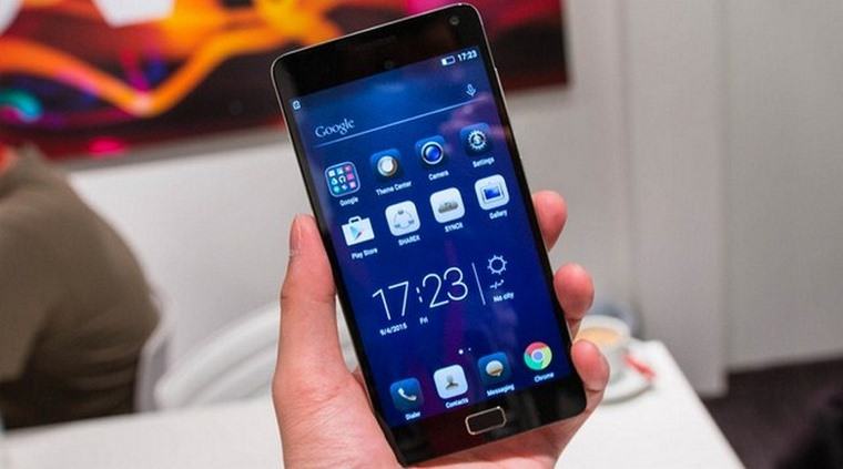 Lenovo Vibe P1