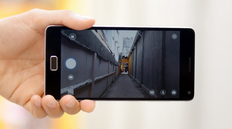Lenovo Vibe P1